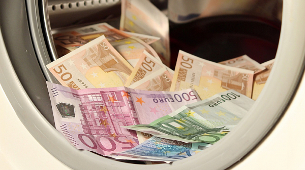 ЕК с нови мерки срещу прането на пари и финансирането на тероризма