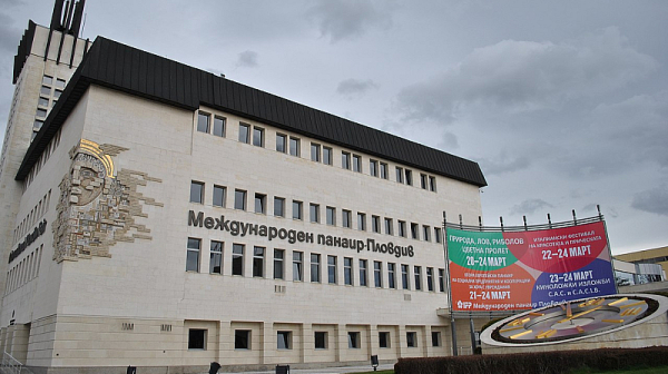 Варненските общински съветници блокираха въпроса с Пловдивския панаир