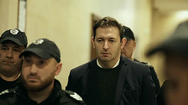 Днес е заседанието срещу Барбутов и Рафаилов след едномесечно отлагане