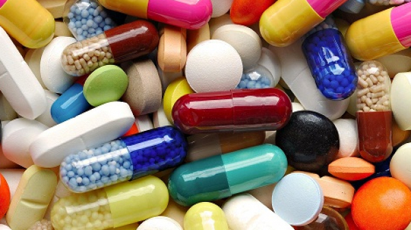 Лекарства за стомах с ранитидин са спрени от продажба