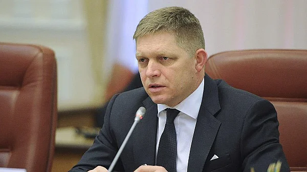 Високо напрежение между Словакия и Украйна заради петролопровода „Дружба“