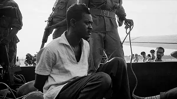 Съдят бивш еврокомисар за убийството на първия демократичен лидер на Конго