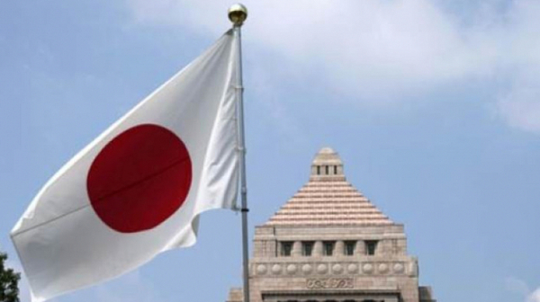 Жена и двама полицаи бяха убити днес в Япония, най-малко един е ранен