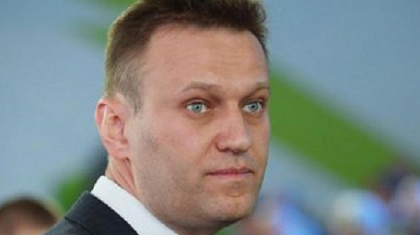 САЩ и ЕС осъдиха задържането на Навални в Русия