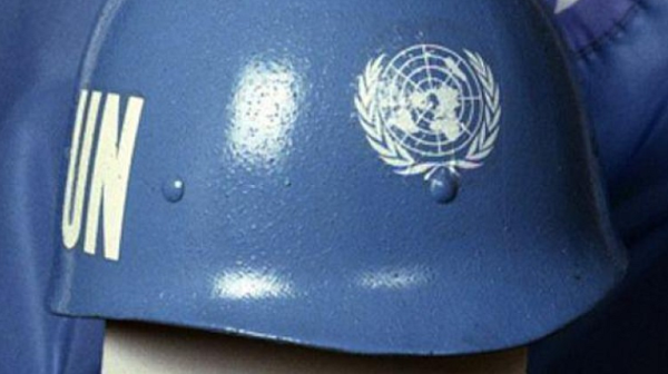 Израел откри огън по миротворци на ООН в Ливан