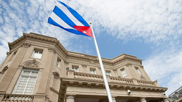 САЩ върнаха Куба в списъка на страните, подкрепящи тероризма