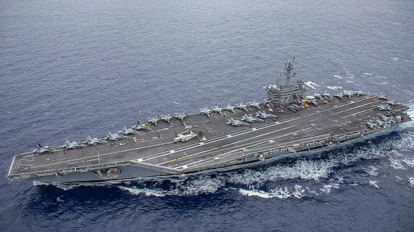 Ескалацията между САЩ и Иран вече не изглежда далечна