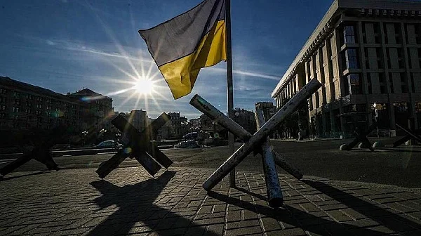 Повече от 90 хиляди украинци се считат за изчезнали