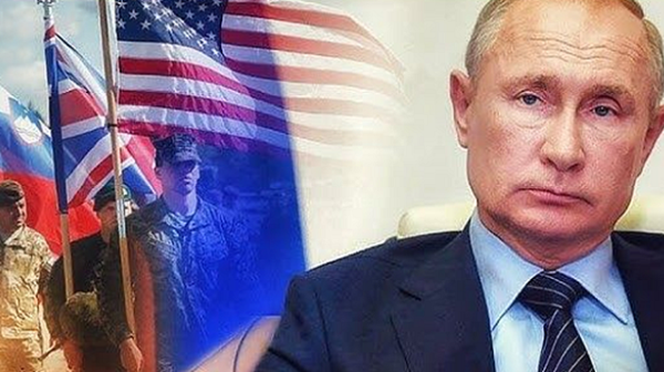 Защо Путин не нападна НАТО