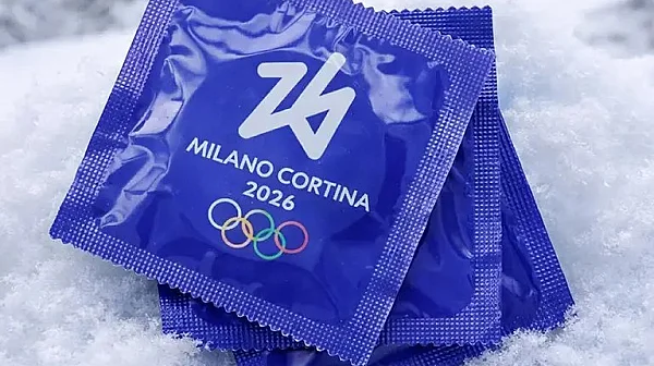 Свършиха кондомите в олимпийското село навръх Свети Валентин