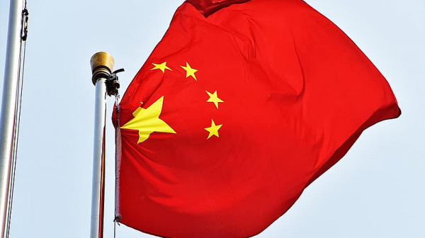 Китай инвестира 1.9 млрд. щ.д. в  завод за чипове заради санкциите?