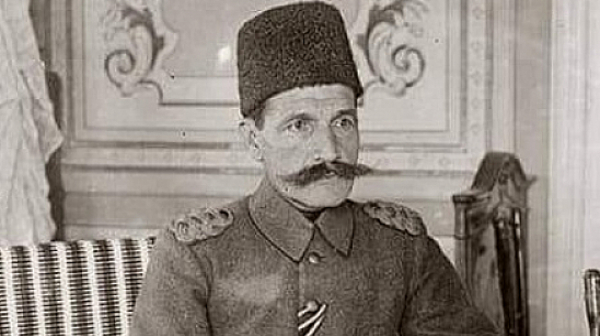 Османският генерал Хилми Паша: Не допущах, че Македония ще стане някога сръбска