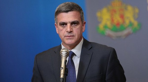 ”Български възход” ще се казва партията на Стефан Янев