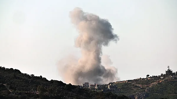 Иран атакува 7 бази и център за данни на Amazon. Тръмп: Ще ударим електроцентралите