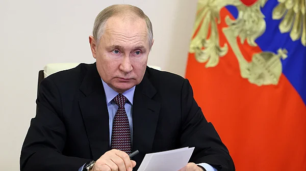 Путин вече е №2 в рускоезичната Уикипедия, починал от свръхдоза рапър го изпревари