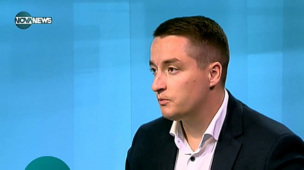 Явор Божанков: Без БСП няма да има стабилно управление