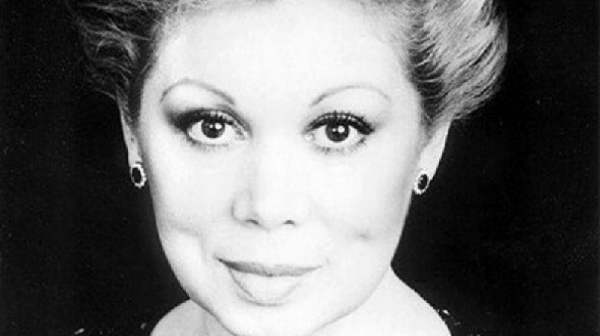 Почина оперната певица Мирела Френи