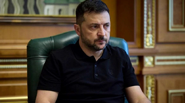 Зеленски: Знаем къде ще са 