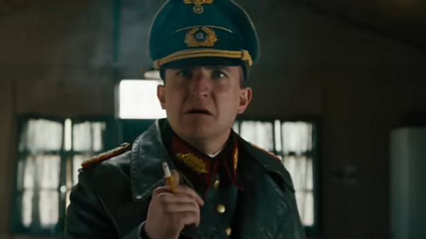 Кремъл стопира в кината новия филм на Гай Ричи за борбата с нацистите