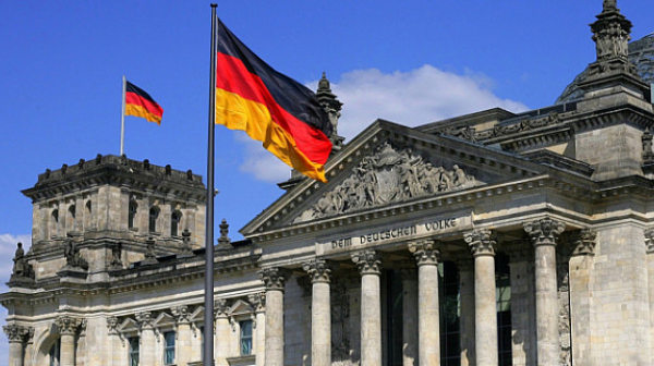 Огнян Гърков: Германия преди ключовите избори за Бундестага