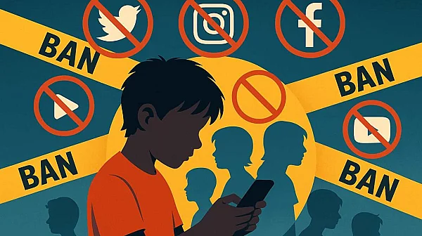 Защо светът ограничава социалните мрежи за деца? И Австрия готви забрана