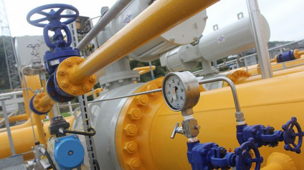 ”Булгаргаз”: Парите от ”Газпром” ще бъдат върнати до края на март