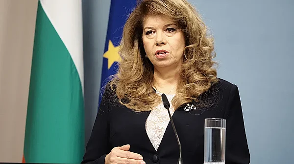 Президентът изрази „резерви към някои министри“, ще следи нещата отблизо