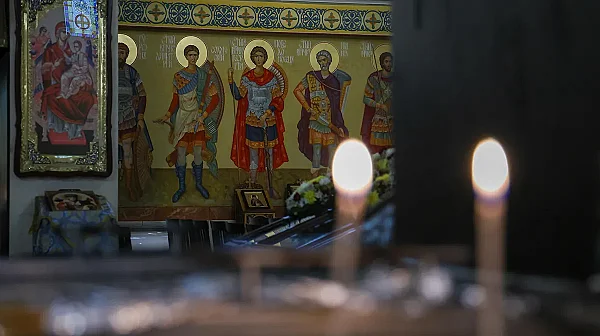 Празнуваме Зимния Кръстовден – денят на пречистването и отвореното небе