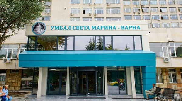 14 души са приети в болница във Варна със салмонела след консумация на бяла риба в заведение