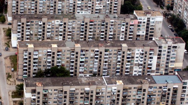 Ход срещу имотната криза: ЕК започва битка за достъпни жилища в блока