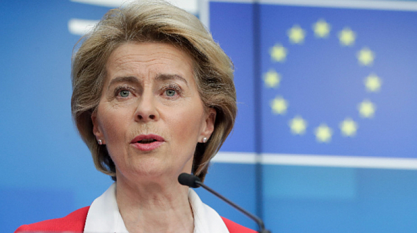 ЕС планира нов пакет от санкции срещу Русия
