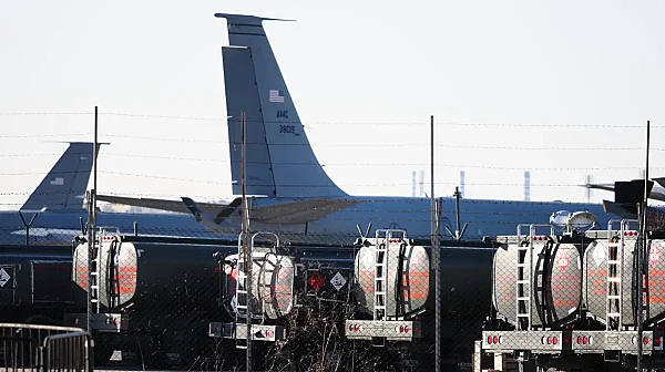 „Това не е заплаха, а предупреждение“: Какво стои зад нотата на Иран и мисиите на САЩ у нас