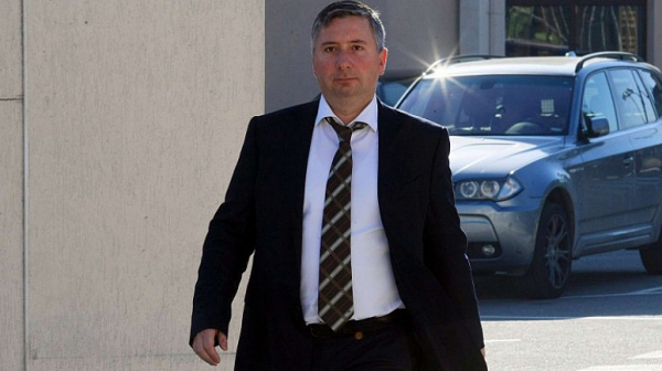 Бургаският окръжен съд е отказал да вдигне запорите върху имоти на Прокопиев