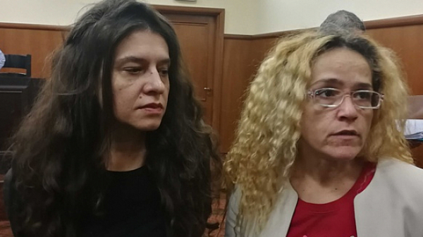 Близо 4000 подписа са внесени за помилването на Десислава Иванчева и  Биляна Петрова
