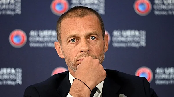 Заради политиците: УЕФА заплаши да отнеме от Италия домакинството на Евро 2032