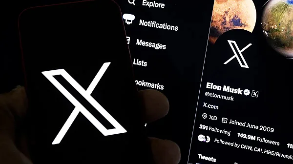 Ябълката на раздора: Социалната мрежа на Мъск скара Вашингтон и Лондон