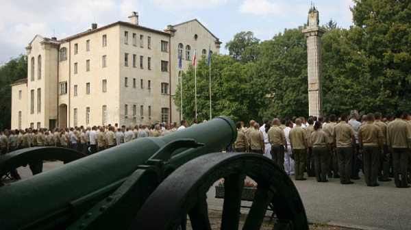 Боен празник на Сухопътните войски, ознаменувал победата при Сливница
