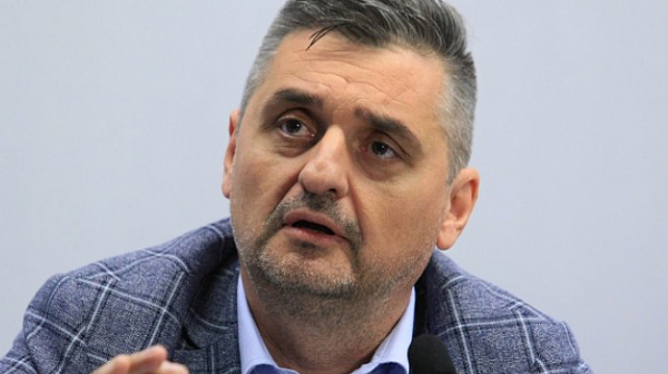 К. Добрев: Човек до Нинова е взел над 150 милиона от Борисов през обществени поръчки