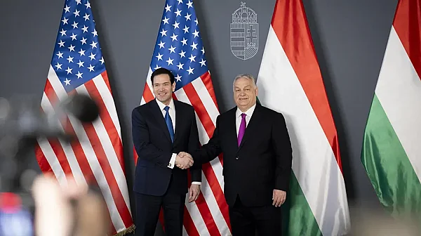 Рубио в Будапеща: Тръмп е дълбоко отдаден на успеха на Орбан