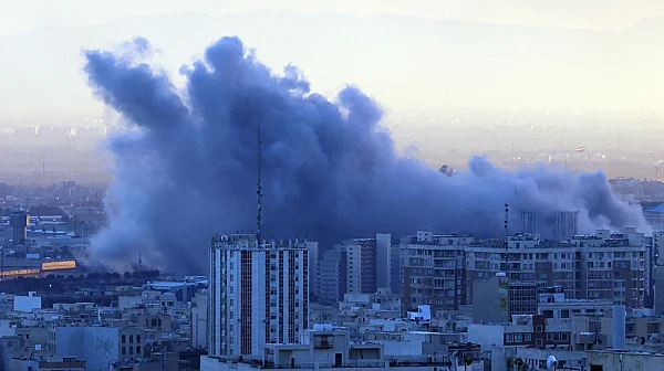 Три сценария за край на войната в Близкия изток