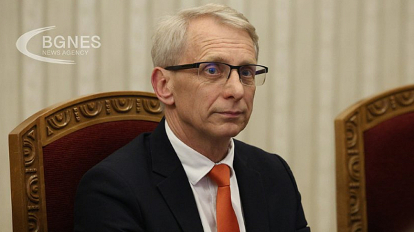 Министър-председателят акад. Денков ще вземе участие в срещата на върха на членките на НАТО във Вилнюс