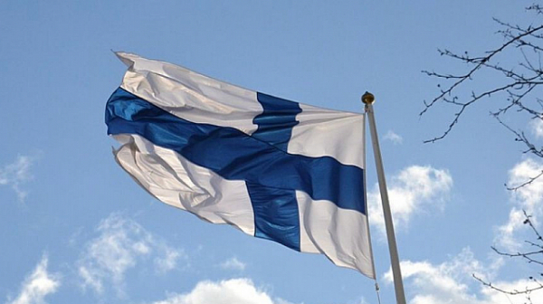 Финландия изпраща допълнителна военна помощ на Украйна