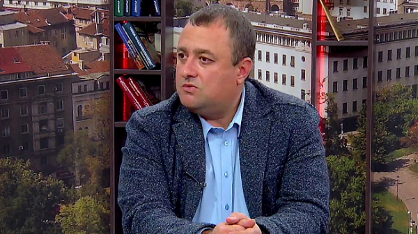 Иван Иванов, БСП: Болниците да излязат извън търговската си дейност