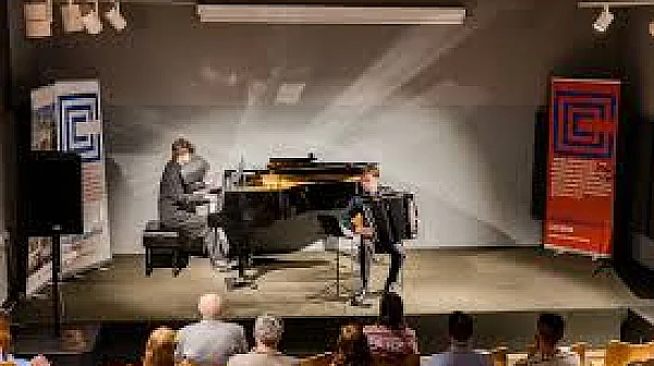 Чешкият център в София затваря навръх 77-ия рожден ден