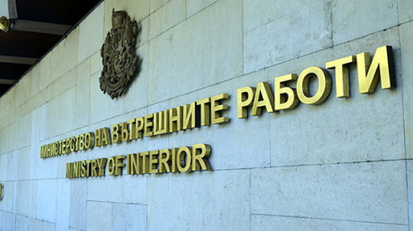Димитър Андонов вероятно ще е новият главен секретар на МВР. Кандев се гласял за кандидат за вице президент