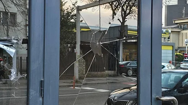 Скопие осъди посегателството срещу българското посолство. България: Това е рецидив!