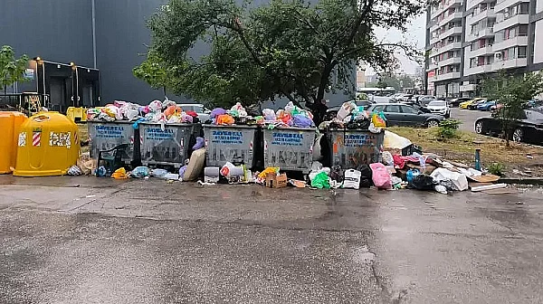 РЗИ състави акт на кмета Васил Терзиев