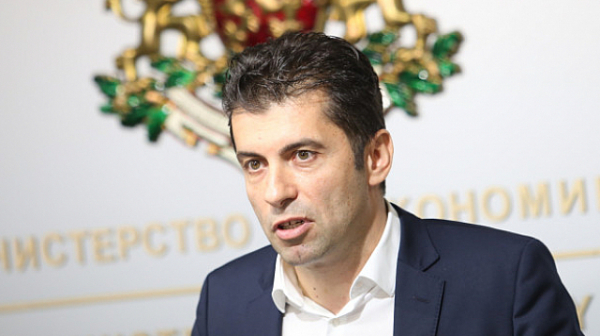 Петков: Слави ми каза: „Кириле, бих се радвал да си министър“
