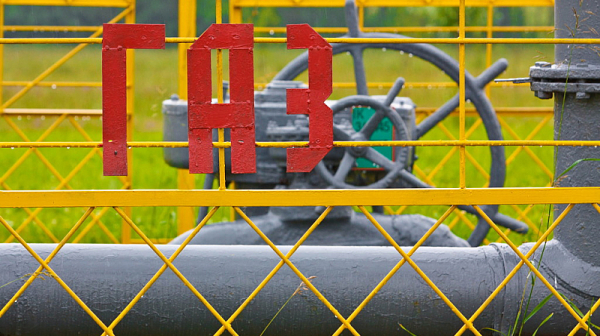 Германия има газ за по-малко от три месеца, ако Русия спре доставките