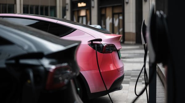 Китайски стимул за автономните EV: Пекин одобри първите два модела от ниво 3